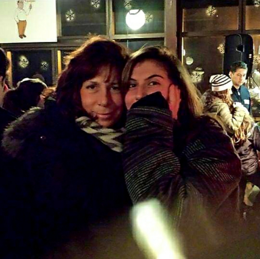 Meet your Posher, Stacey